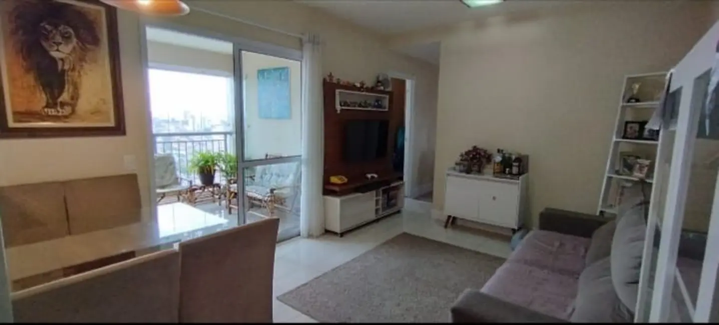Apartamento com 2 quartos à venda, 72m2 em Vila Penteado, São Paulo - SP - imagem 5 Foto 5 de Apartamento com 2 quartos à venda, 72m2 em Vila Penteado, São Paulo - SP
