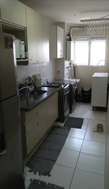 Apartamento com 2 quartos à venda, 72m2 em Vila Penteado, São Paulo - SP - imagem 7 Foto 7 de Apartamento com 2 quartos à venda, 72m2 em Vila Penteado, São Paulo - SP
