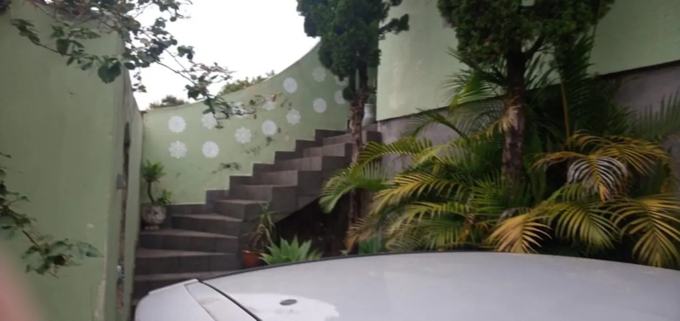 Foto 4 de Casa com 3 quartos à venda, 230m2 em Horto Florestal, São Paulo - SP