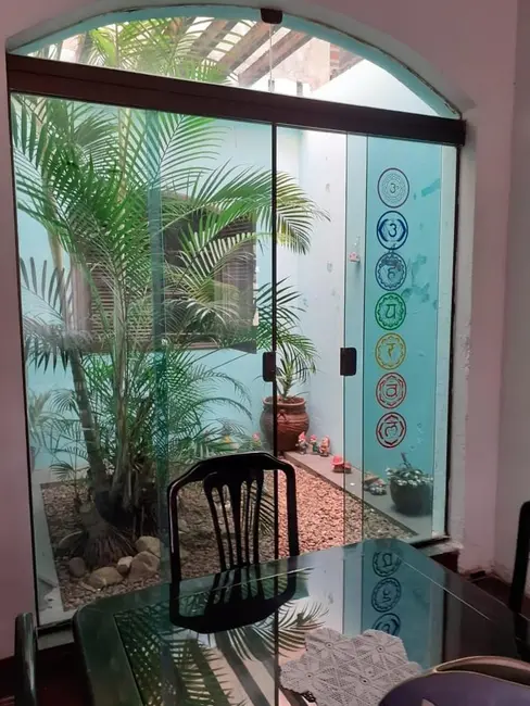 Foto 9 de Casa com 3 quartos à venda, 230m2 em Horto Florestal, São Paulo - SP