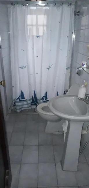 Foto 6 de Casa com 3 quartos à venda, 230m2 em Horto Florestal, São Paulo - SP