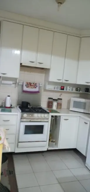 Foto 2 de Casa com 3 quartos à venda, 230m2 em Horto Florestal, São Paulo - SP