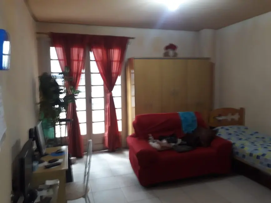 Foto 2 de Apartamento com 1 quarto à venda, 37m2 em República, São Paulo - SP