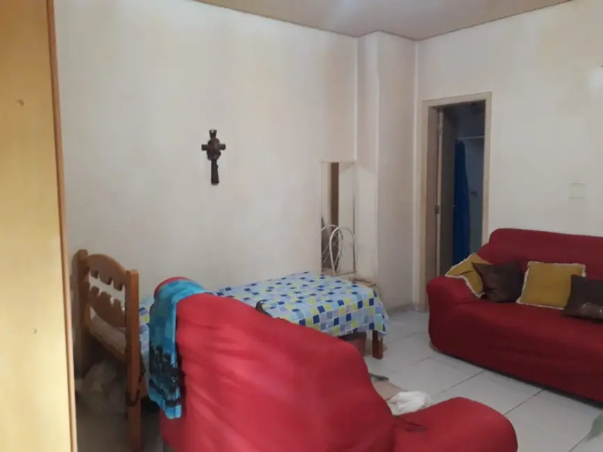 Foto 3 de Apartamento com 1 quarto à venda, 37m2 em República, São Paulo - SP