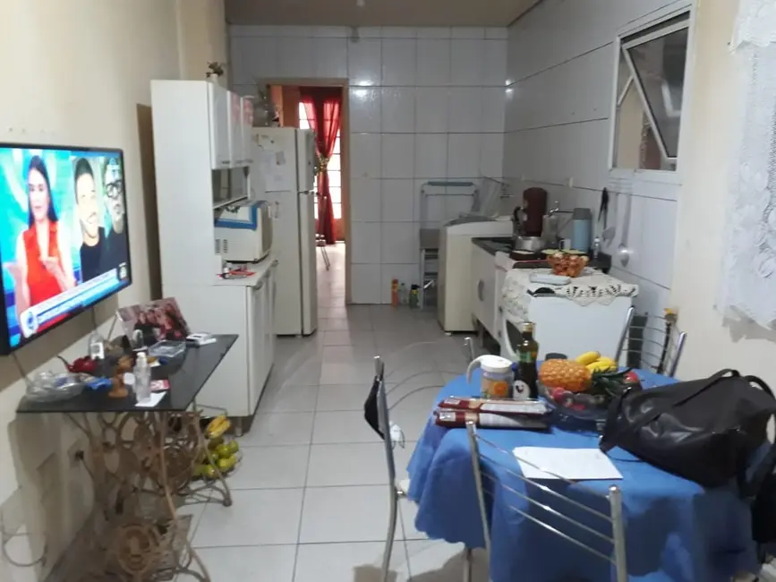 Foto 6 de Apartamento com 1 quarto à venda, 37m2 em República, São Paulo - SP