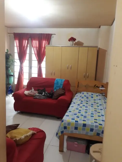 Foto 4 de Apartamento com 1 quarto à venda, 37m2 em República, São Paulo - SP