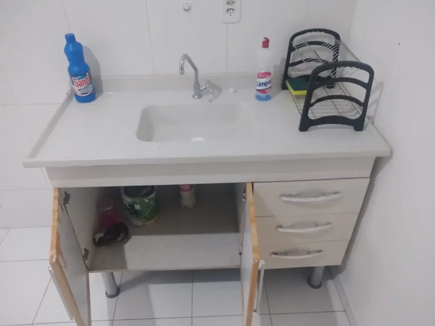 Foto 8 de Apartamento com 1 quarto à venda, 33m2 em Jardim Santa Terezinha (Zona Leste), São Paulo - SP