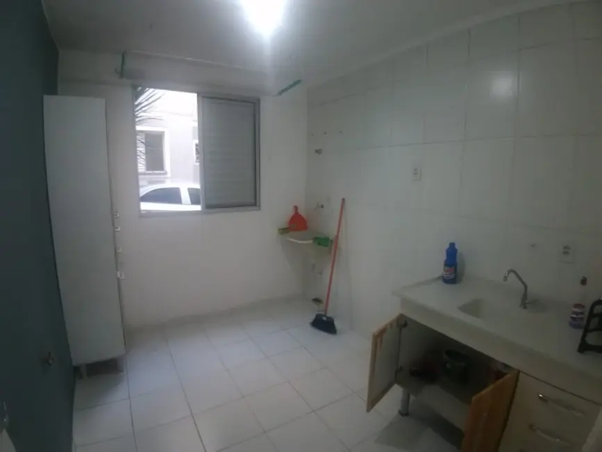 Foto 1 de Apartamento com 1 quarto à venda, 33m2 em Jardim Santa Terezinha (Zona Leste), São Paulo - SP