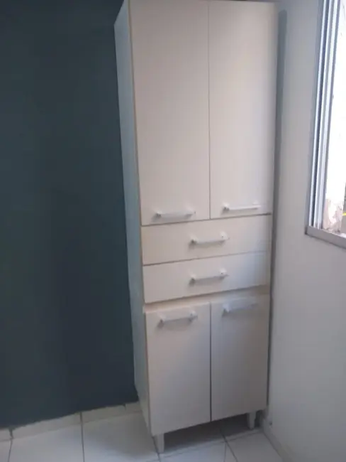 Foto 3 de Apartamento com 1 quarto à venda, 33m2 em Jardim Santa Terezinha (Zona Leste), São Paulo - SP