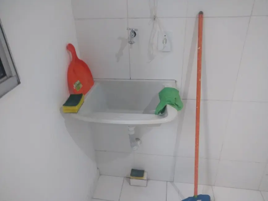 Foto 4 de Apartamento com 1 quarto à venda, 33m2 em Jardim Santa Terezinha (Zona Leste), São Paulo - SP