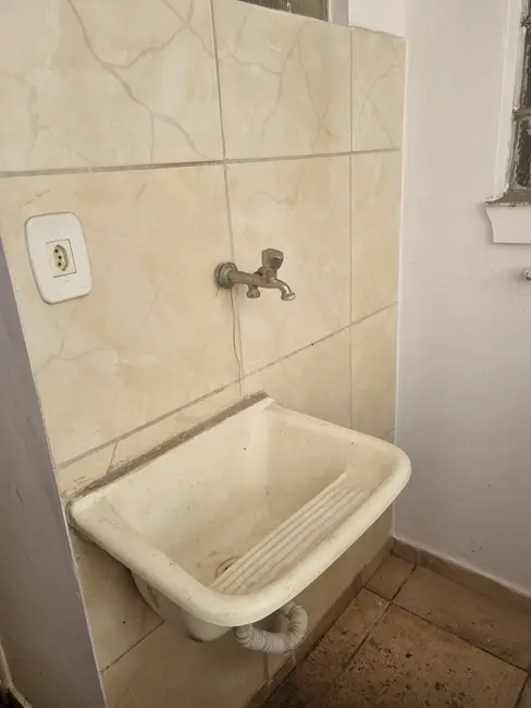 Apartamento com 1 quarto à venda, 48m2 em Perdizes, São Paulo - SP - imagem 4 Foto 4 de Apartamento com 1 quarto à venda, 48m2 em Perdizes, São Paulo - SP