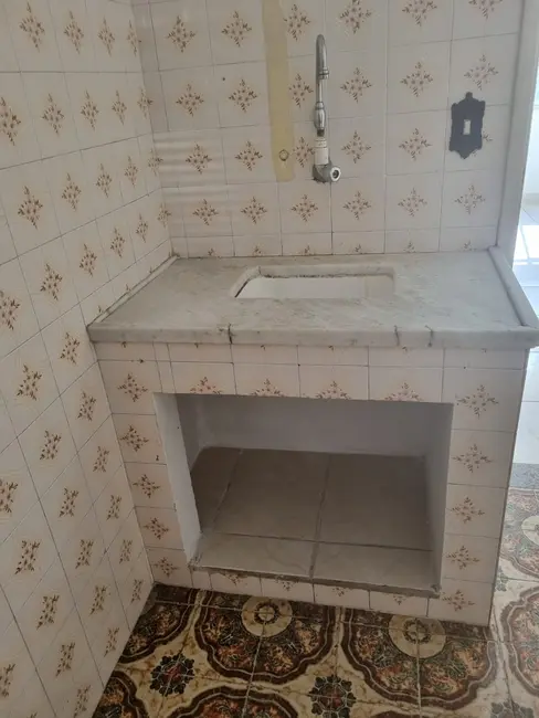 Apartamento com 1 quarto à venda, 48m2 em Perdizes, São Paulo - SP - imagem 3 Foto 3 de Apartamento com 1 quarto à venda, 48m2 em Perdizes, São Paulo - SP