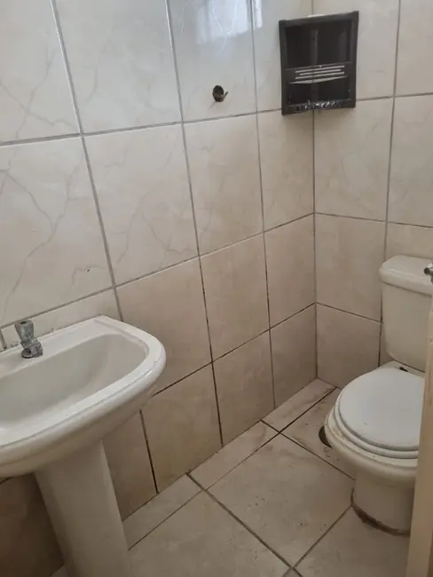 Apartamento com 1 quarto à venda, 48m2 em Perdizes, São Paulo - SP - imagem 5 Foto 5 de Apartamento com 1 quarto à venda, 48m2 em Perdizes, São Paulo - SP