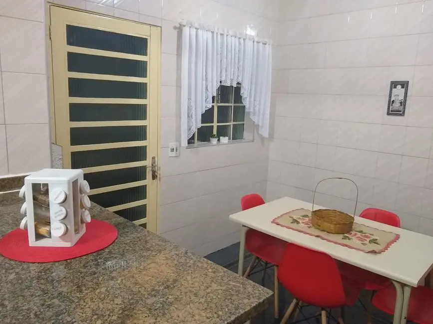 Foto 7 de Casa com 3 quartos à venda, 220m2 em Vila Mazzei, São Paulo - SP