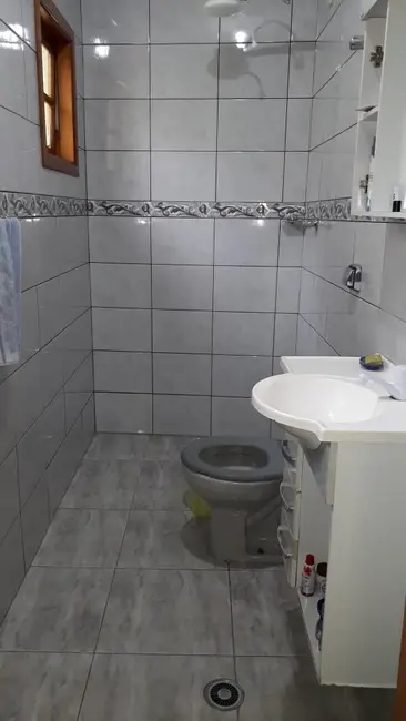 Foto 6 de Casa com 2 quartos à venda, 55m2 em Vila Mazzei, São Paulo - SP
