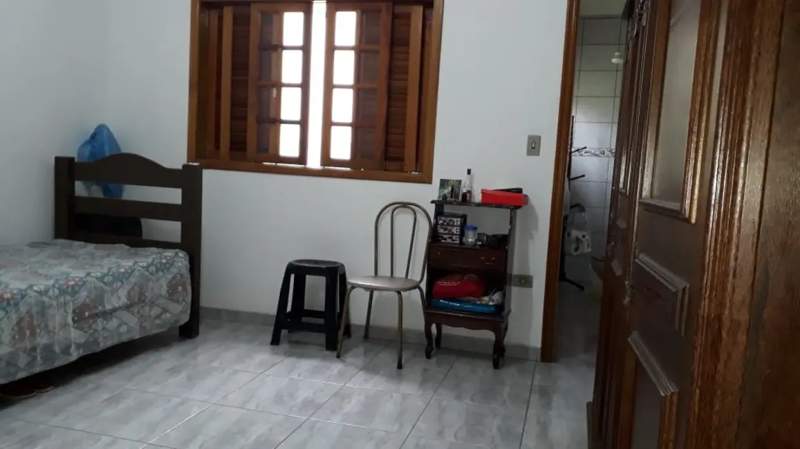 Foto 2 de Casa com 2 quartos à venda, 55m2 em Vila Mazzei, São Paulo - SP