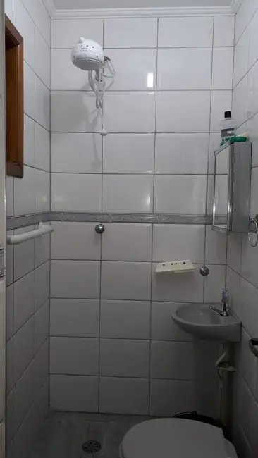 Foto 9 de Casa com 2 quartos à venda, 55m2 em Vila Mazzei, São Paulo - SP