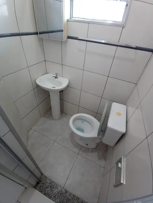 Apartamento com 1 quarto à venda, 30m2 em Barra Funda, São Paulo - SP - imagem 4 Foto 4 de Apartamento com 1 quarto à venda, 30m2 em Barra Funda, São Paulo - SP