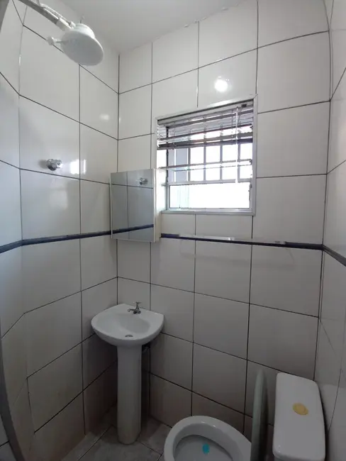 Apartamento com 1 quarto à venda, 30m2 em Barra Funda, São Paulo - SP - imagem 7 Foto 7 de Apartamento com 1 quarto à venda, 30m2 em Barra Funda, São Paulo - SP