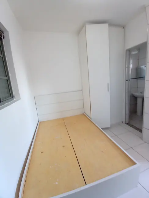 Apartamento com 1 quarto à venda, 30m2 em Barra Funda, São Paulo - SP - imagem 5 Foto 5 de Apartamento com 1 quarto à venda, 30m2 em Barra Funda, São Paulo - SP