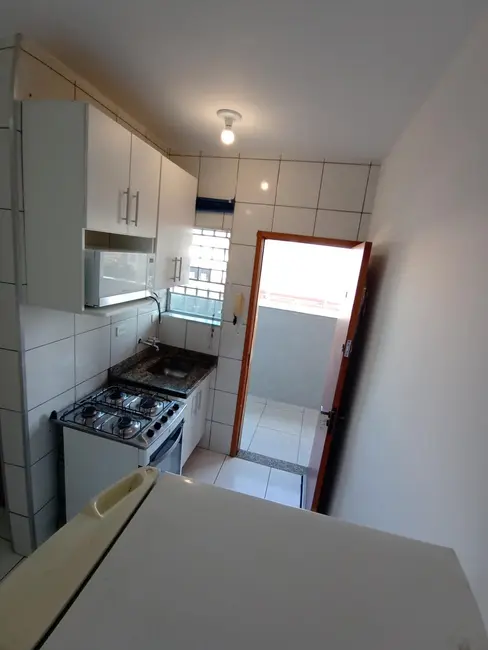 Apartamento com 1 quarto à venda, 30m2 em Barra Funda, São Paulo - SP - imagem 6 Foto 6 de Apartamento com 1 quarto à venda, 30m2 em Barra Funda, São Paulo - SP