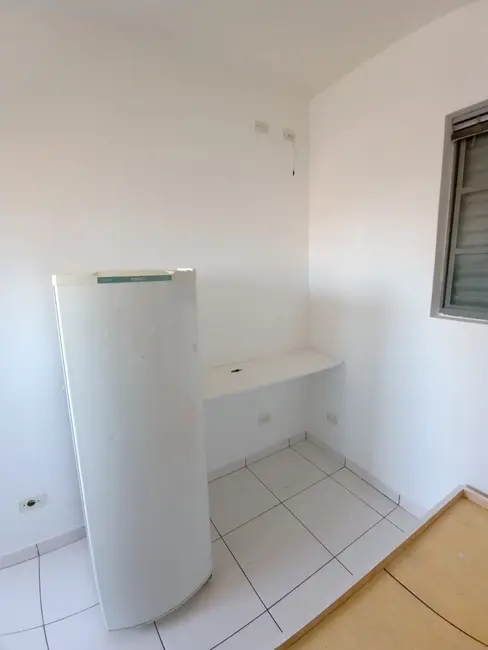 Apartamento com 1 quarto à venda, 30m2 em Barra Funda, São Paulo - SP - imagem 2 Foto 2 de Apartamento com 1 quarto à venda, 30m2 em Barra Funda, São Paulo - SP