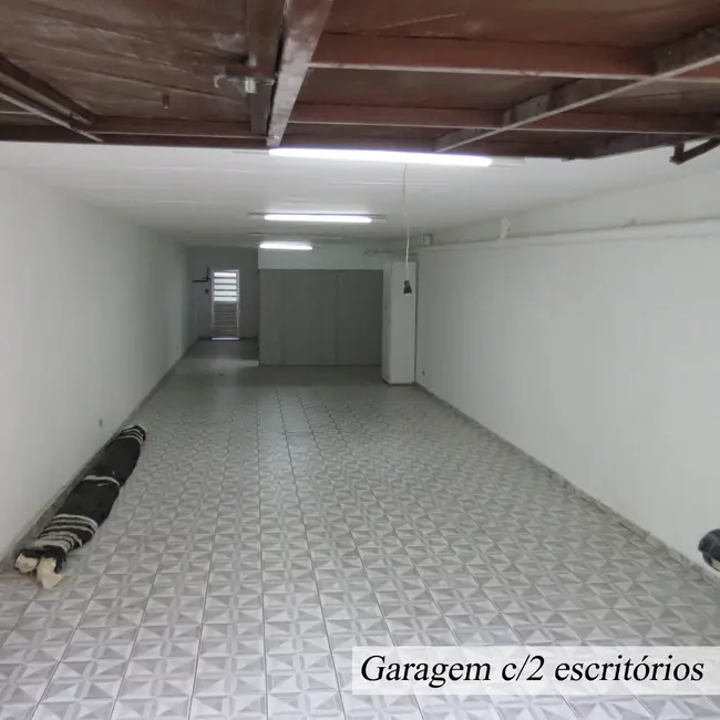 Foto 3 de Casa com 3 quartos à venda, 270m2 em Vila Zelina, São Paulo - SP