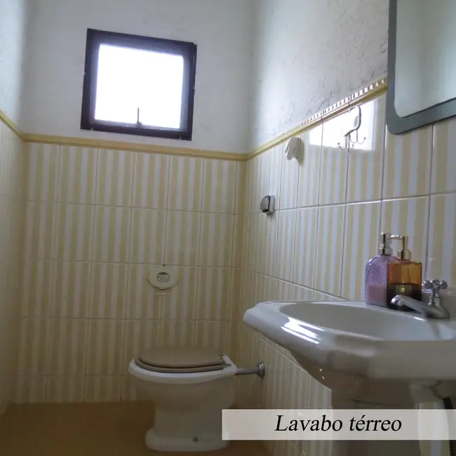 Foto 9 de Casa com 3 quartos à venda, 270m2 em Vila Zelina, São Paulo - SP