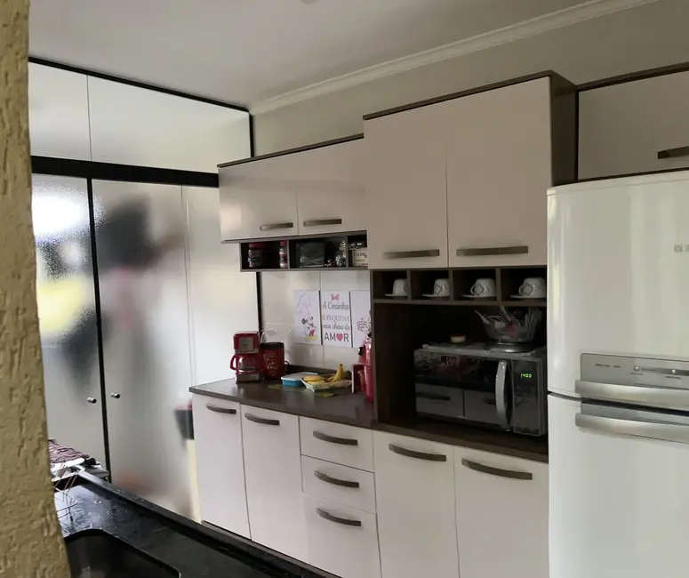 Foto 3 de Apartamento com 2 quartos à venda, 50m2 em Sítio Pinheirinho, São Paulo - SP