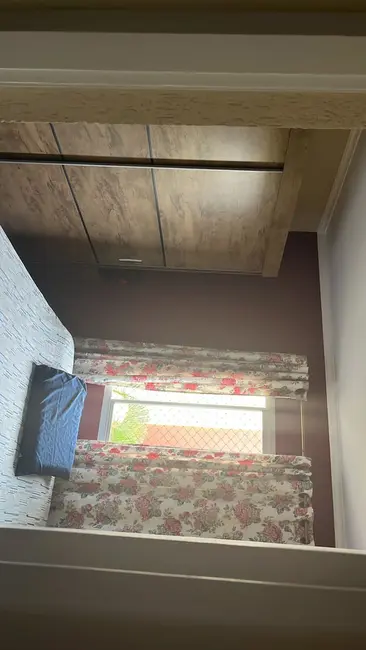 Foto 5 de Apartamento com 2 quartos à venda, 50m2 em Sítio Pinheirinho, São Paulo - SP