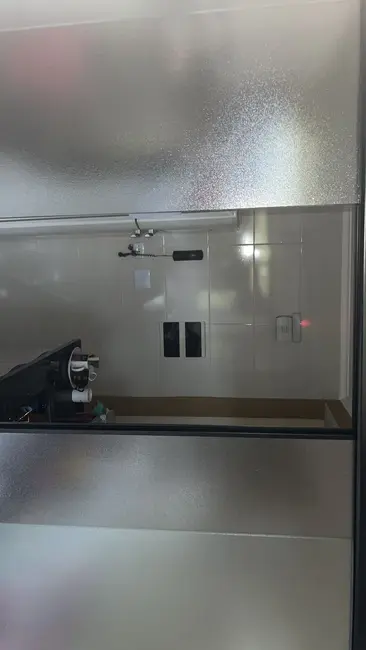 Foto 2 de Apartamento com 2 quartos à venda, 50m2 em Sítio Pinheirinho, São Paulo - SP