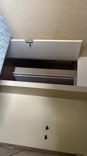 Foto 7 de Apartamento com 2 quartos à venda, 50m2 em Sítio Pinheirinho, São Paulo - SP