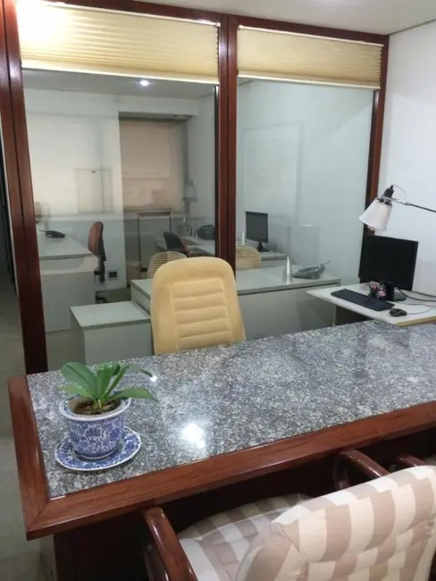 Sala Comercial à venda, 33m2 em Moema, São Paulo - SP - imagem 9 Foto 9 de Sala Comercial à venda, 33m2 em Moema, São Paulo - SP
