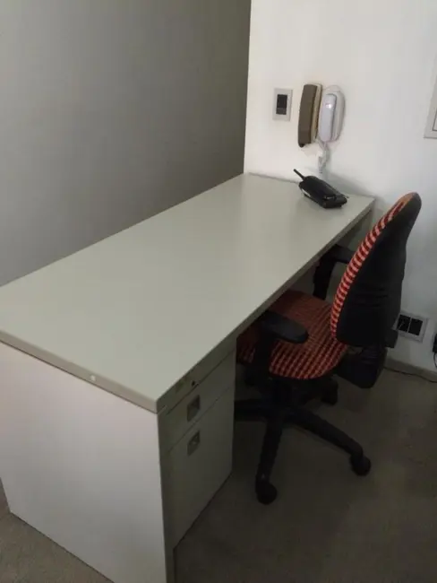 Sala Comercial à venda, 33m2 em Moema, São Paulo - SP - imagem 7 Foto 7 de Sala Comercial à venda, 33m2 em Moema, São Paulo - SP
