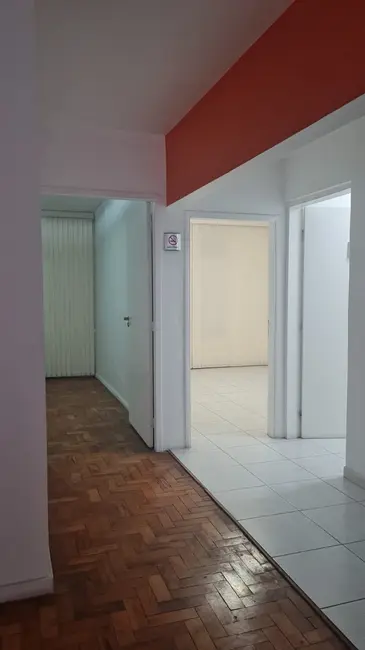 Foto 3 de Apartamento com 3 quartos para alugar, 120m2 em Cerqueira César, São Paulo - SP