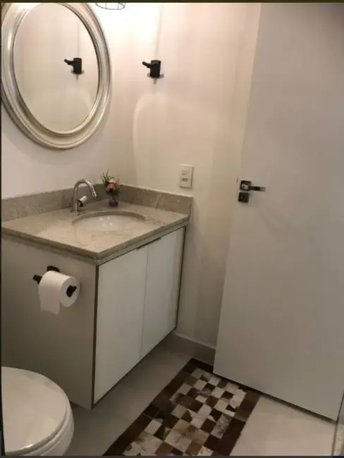 Foto 4 de Loft / Flat com 1 quarto à venda, 42m2 em Centro, São Paulo - SP