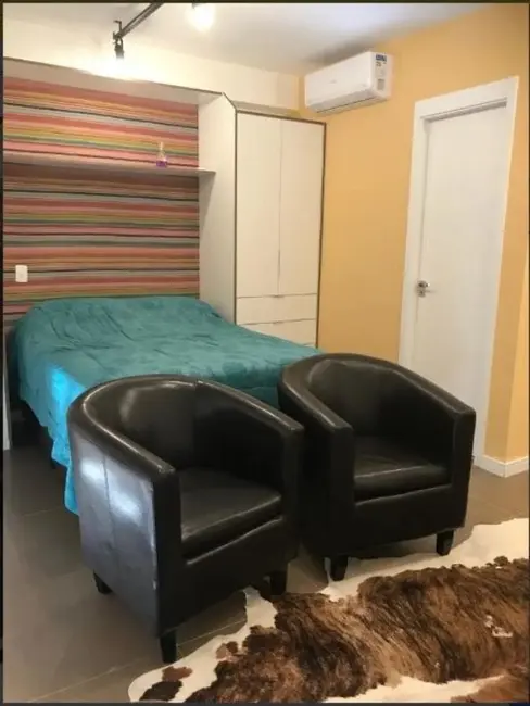 Foto 8 de Loft / Flat com 1 quarto à venda, 42m2 em Centro, São Paulo - SP