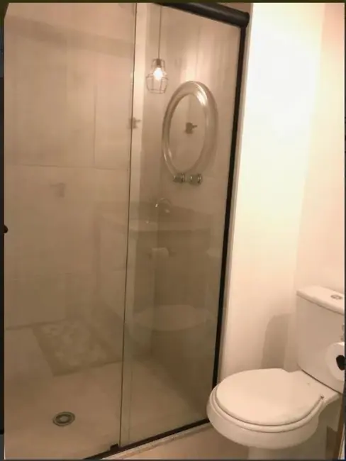 Foto 5 de Loft / Flat com 1 quarto à venda, 42m2 em Centro, São Paulo - SP