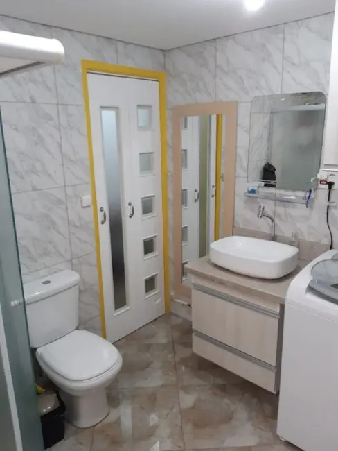 Foto 1 de Loft / Flat com 1 quarto à venda, 34m2 em Vila Buarque, São Paulo - SP