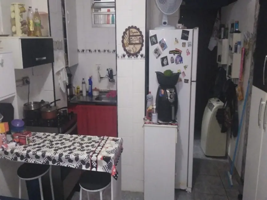 Foto 2 de Loft / Flat com 1 quarto à venda, 32m2 em Santa Efigênia, São Paulo - SP