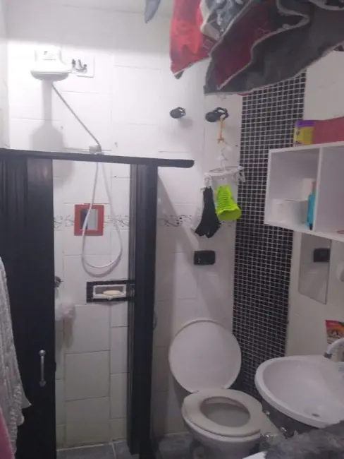 Foto 9 de Loft / Flat com 1 quarto à venda, 32m2 em Santa Efigênia, São Paulo - SP