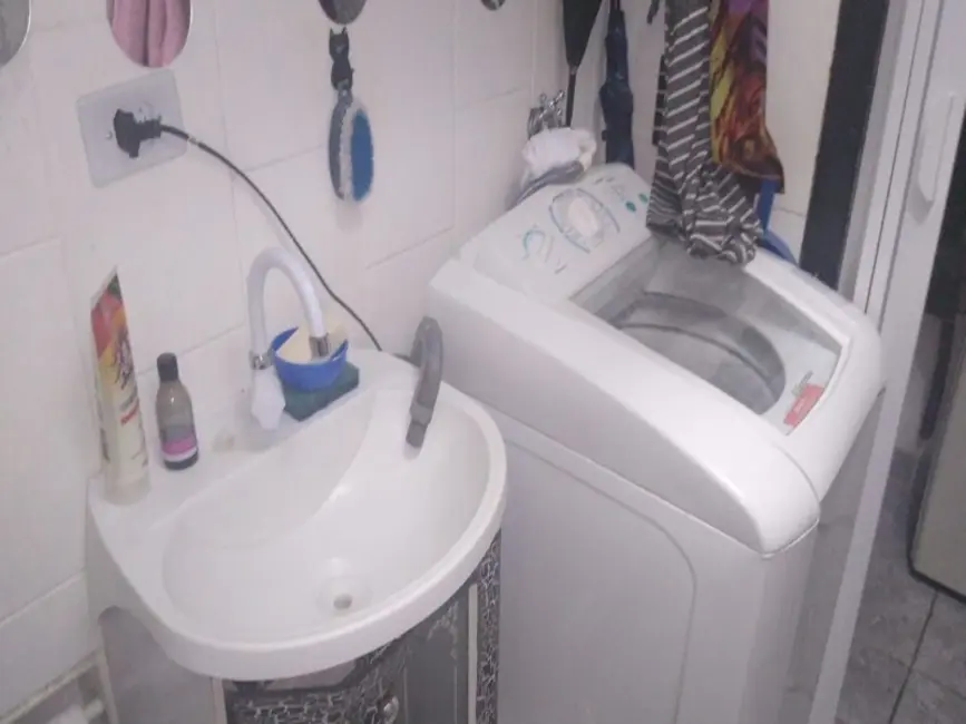 Foto 6 de Loft / Flat com 1 quarto à venda, 32m2 em Santa Efigênia, São Paulo - SP