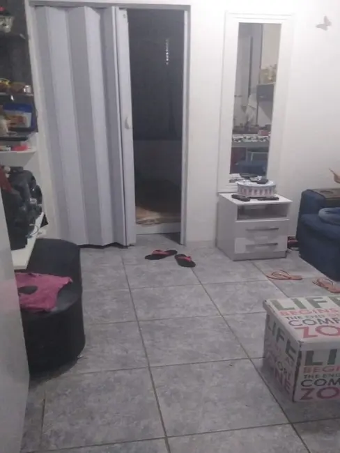 Foto 4 de Loft / Flat com 1 quarto à venda, 32m2 em Santa Efigênia, São Paulo - SP