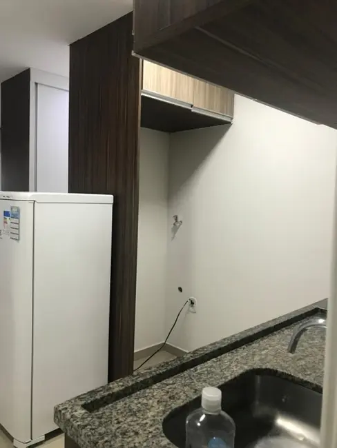 Foto 1 de Loft / Flat com 1 quarto à venda, 40m2 em Bela Vista, São Paulo - SP