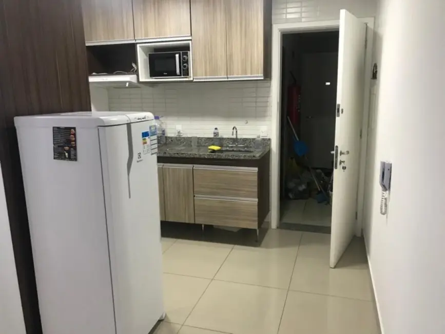 Loft / Flat com 1 quarto à venda, 40m2 em Bela Vista, São Paulo - SP - imagem 3 Foto 3 de Loft / Flat com 1 quarto à venda, 40m2 em Bela Vista, São Paulo - SP