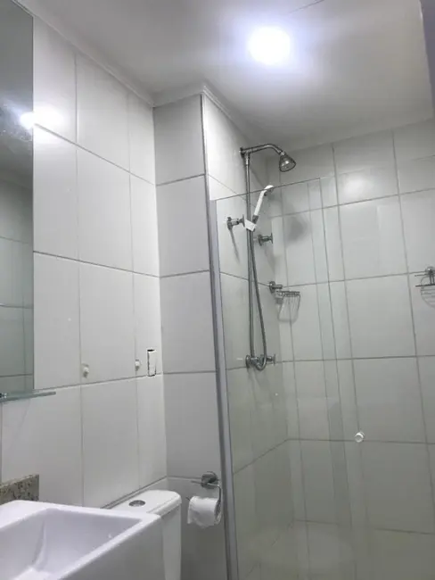 Loft / Flat com 1 quarto à venda, 40m2 em Bela Vista, São Paulo - SP - imagem 9 Foto 9 de Loft / Flat com 1 quarto à venda, 40m2 em Bela Vista, São Paulo - SP