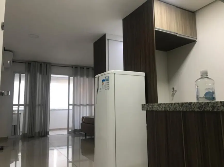 Loft / Flat com 1 quarto à venda, 40m2 em Bela Vista, São Paulo - SP - imagem 7 Foto 7 de Loft / Flat com 1 quarto à venda, 40m2 em Bela Vista, São Paulo - SP