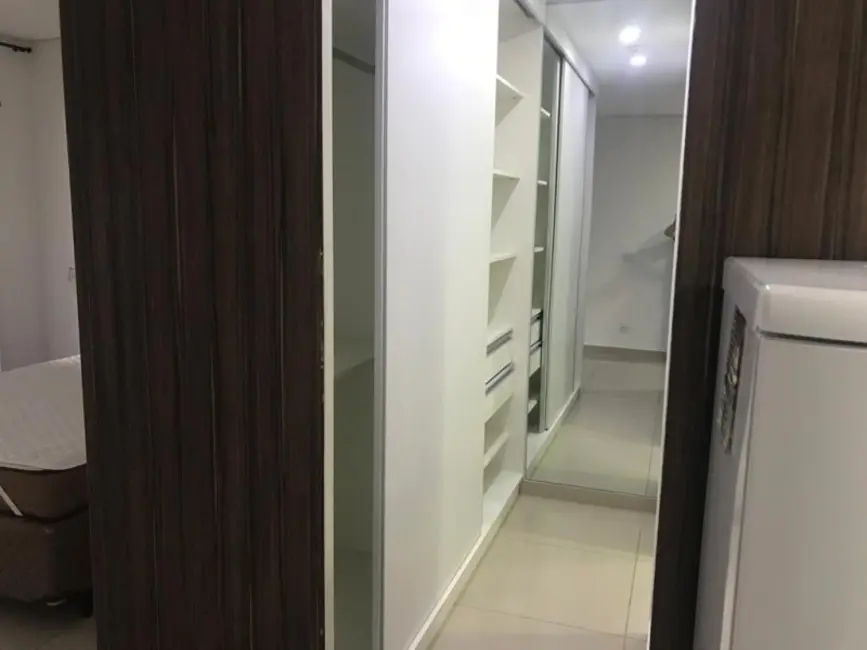 Foto 2 de Loft / Flat com 1 quarto à venda, 40m2 em Bela Vista, São Paulo - SP