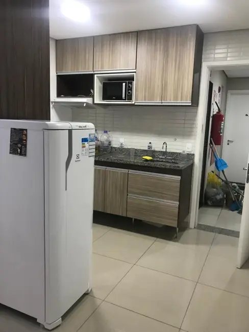 Loft / Flat com 1 quarto à venda, 40m2 em Bela Vista, São Paulo - SP - imagem 5 Foto 5 de Loft / Flat com 1 quarto à venda, 40m2 em Bela Vista, São Paulo - SP