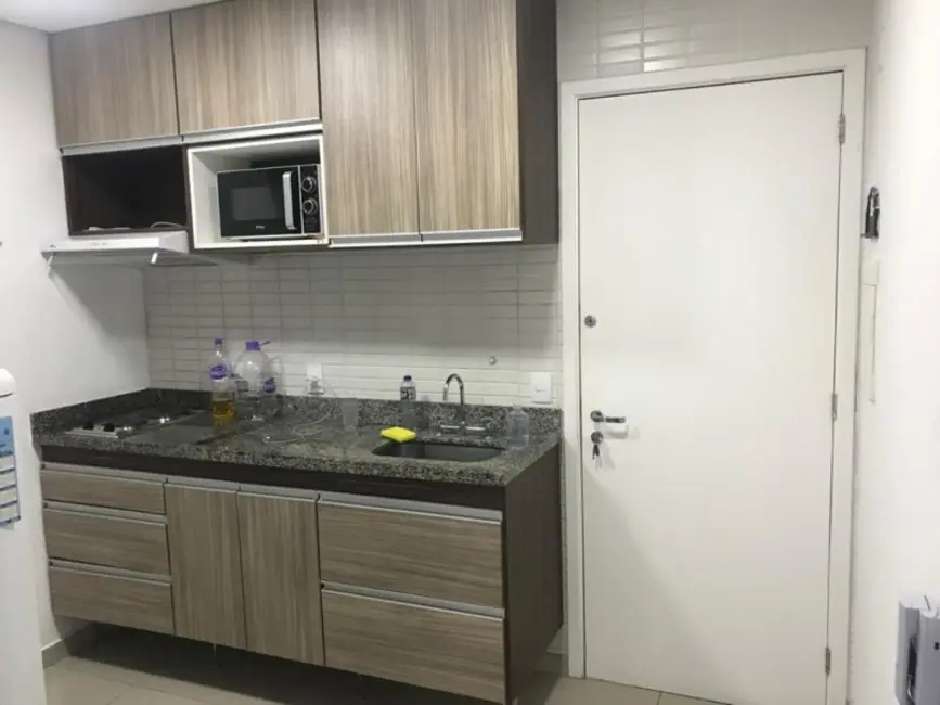 Loft / Flat com 1 quarto à venda, 40m2 em Bela Vista, São Paulo - SP - imagem 8 Foto 8 de Loft / Flat com 1 quarto à venda, 40m2 em Bela Vista, São Paulo - SP